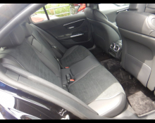 Mercedes-Benz C-Class 2023