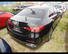 Mercedes-Benz C-Class 2023