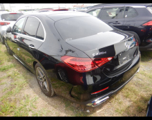 Mercedes-Benz C-Class 2023