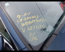 Mercedes-Benz A-Class 2020