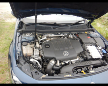 Mercedes-Benz A-Class 2020