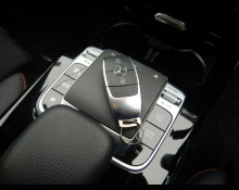 Mercedes-Benz A-Class 2020