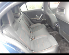 Mercedes-Benz A-Class 2020