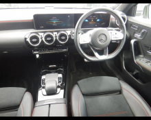 Mercedes-Benz A-Class 2020