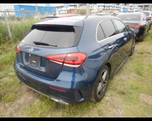 Mercedes-Benz A-Class 2020