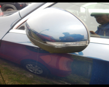 Mercedes-Benz A-Class 2020