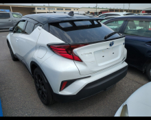 Toyota C HR 2023