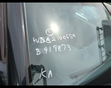 Mercedes-Benz E-Class 2001