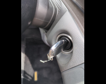 Mercedes-Benz E-Class 2001