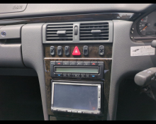 Mercedes-Benz E-Class 2001