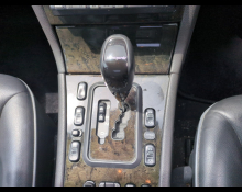 Mercedes-Benz E-Class 2001