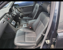 Mercedes-Benz E-Class 2001