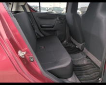 Daihatsu Mira e:S 2022