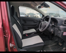 Daihatsu Mira e:S 2022