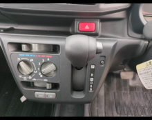 Daihatsu Mira e:S 2022