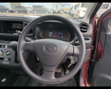 Daihatsu Mira e:S 2022