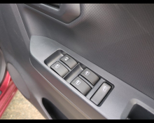 Daihatsu Mira e:S 2022