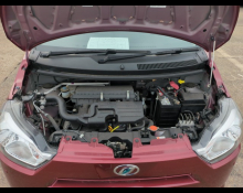 Daihatsu Mira e:S 2022