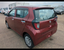 Daihatsu Mira e:S 2022