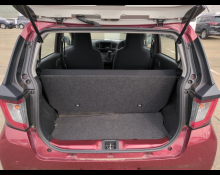 Daihatsu Mira e:S 2022