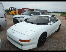 Toyota MR2 1994