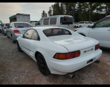 Toyota MR2 1994