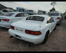 Toyota MR2 1994