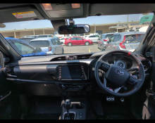 Toyota Hilux 2022