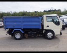 Isuzu Elf 2006