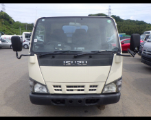 Isuzu Elf 2006
