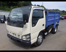 Isuzu Elf 2006