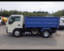 Isuzu Elf 2006