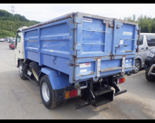 Isuzu Elf 2006