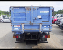 Isuzu Elf 2006