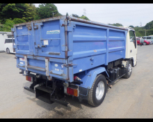 Isuzu Elf 2006