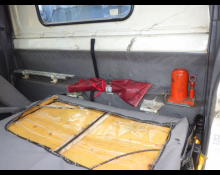 Isuzu Elf 2006
