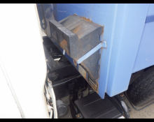 Isuzu Elf 2006