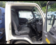Isuzu Elf 2006