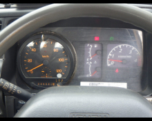 Isuzu Elf 2006
