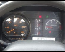Isuzu Elf 2006