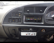 Isuzu Forward 2006