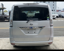 Nissan Serena 2015