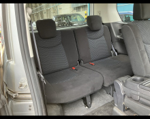 Nissan Serena 2015