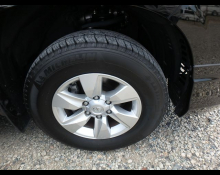 Toyota Land Cruiser Prado 2023