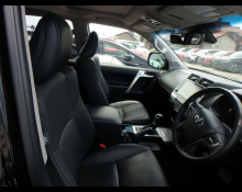 Toyota Land Cruiser Prado 2023