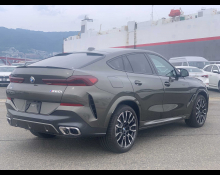 BMW X6 2023