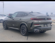 BMW X6 2023