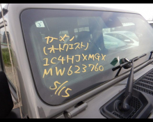 Chrysler Jeep Wrangler 2021