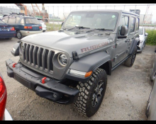 Chrysler Jeep Wrangler 2021