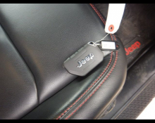 Chrysler Jeep Wrangler 2021